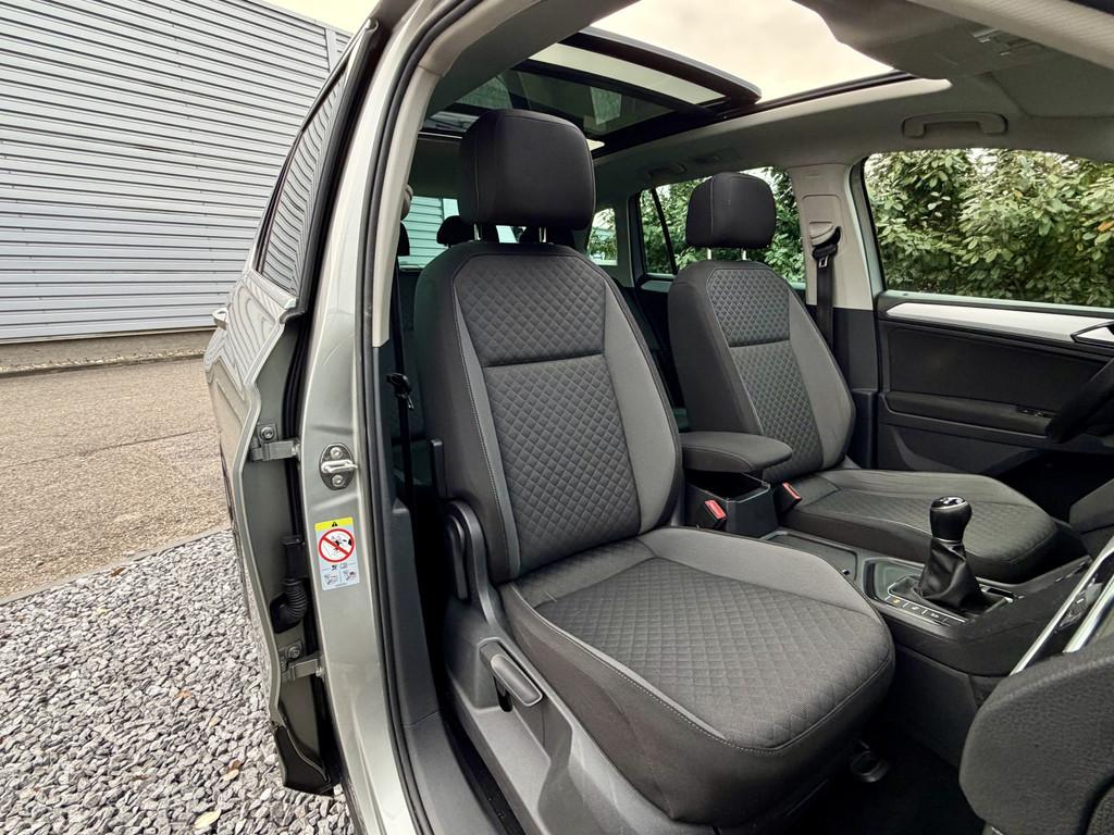 Volkswagen Tiguan 1.4 TSI Join Panodak|Navi|ACC|Camera|Keyle, Auto's, Volkswagen, Voorwielaandrijving, Automatische klimaatregeling