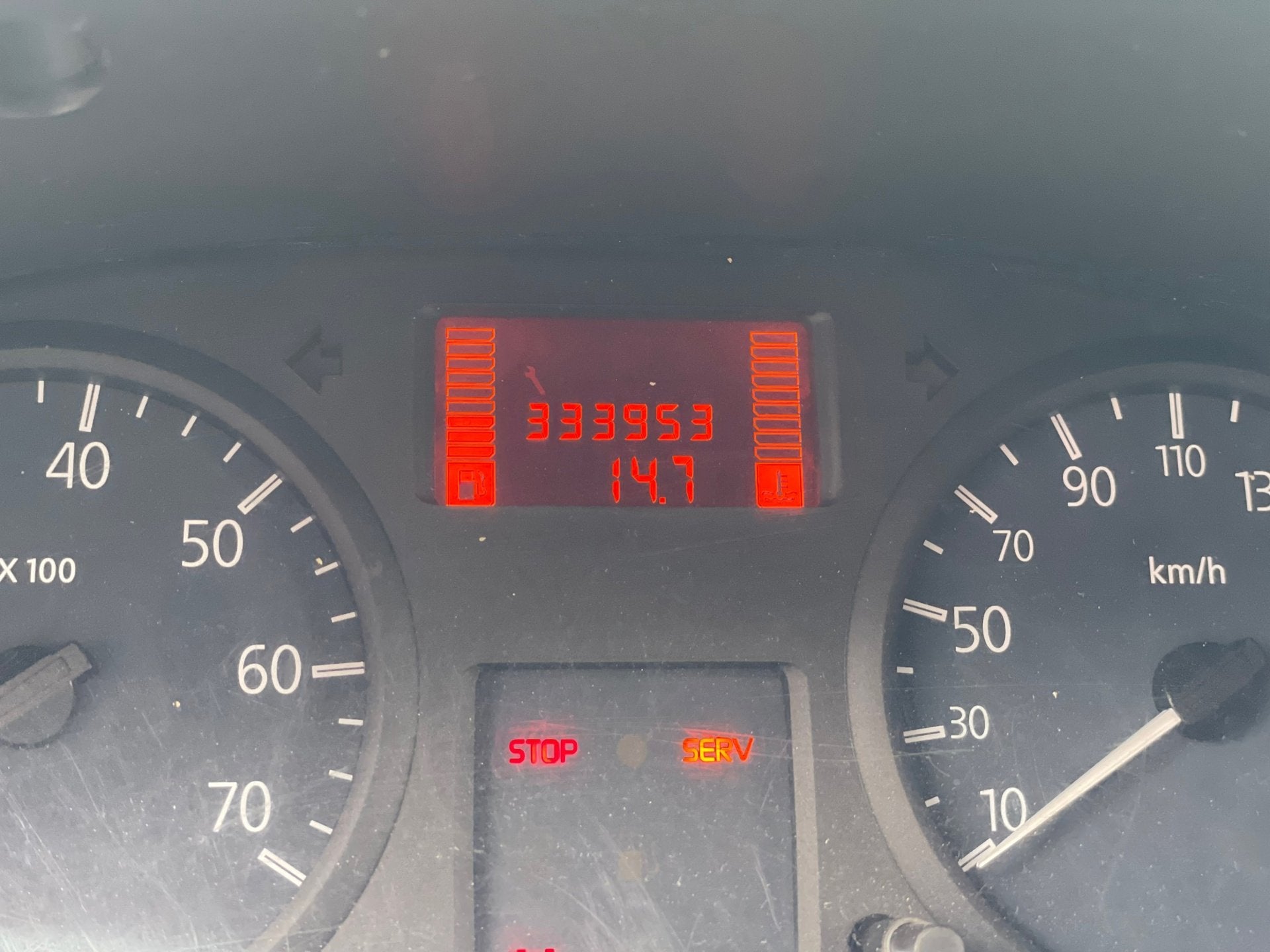 Renault Kangoo Express 1.5 dCi 70 Grand Confort Edition Extr, Auto's, Bestelauto's, Voorwielaandrijving, Gebruikt, Renault, 68 pk