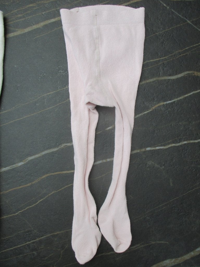 Maillot maat 62 / 68 H&M roze, Nacht- of Onderkleding, Meisje, H&M, Ophalen of Verzenden