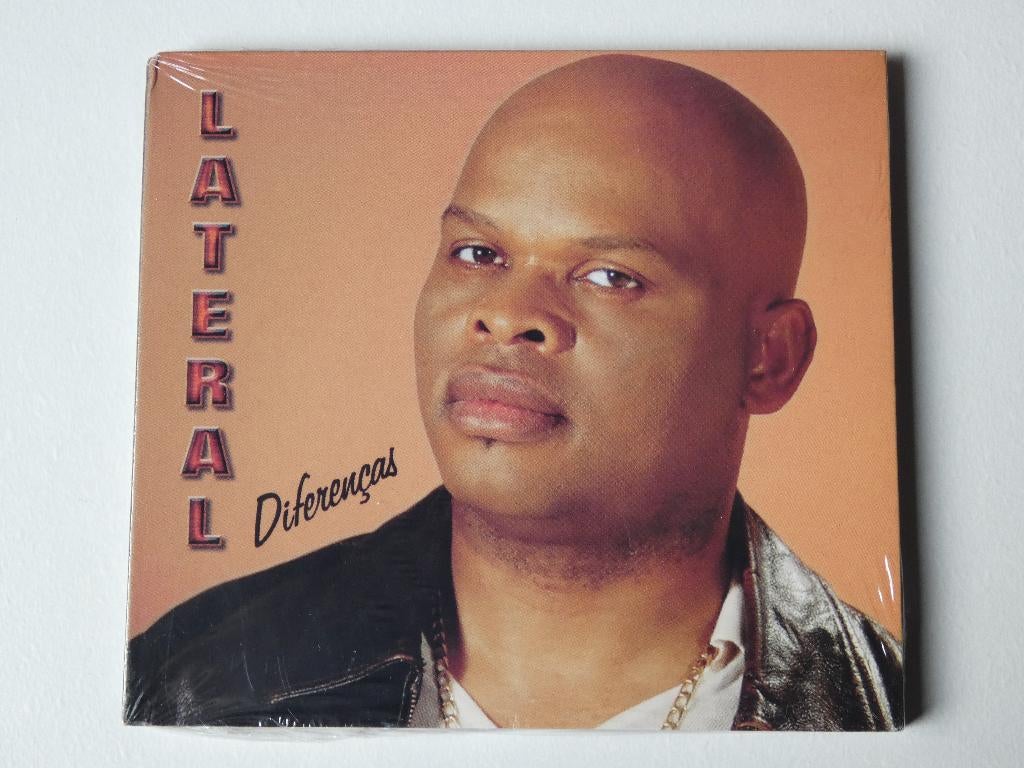 Lateral - Diferenças, Verzenden, Gebruikt, Aziatisch
