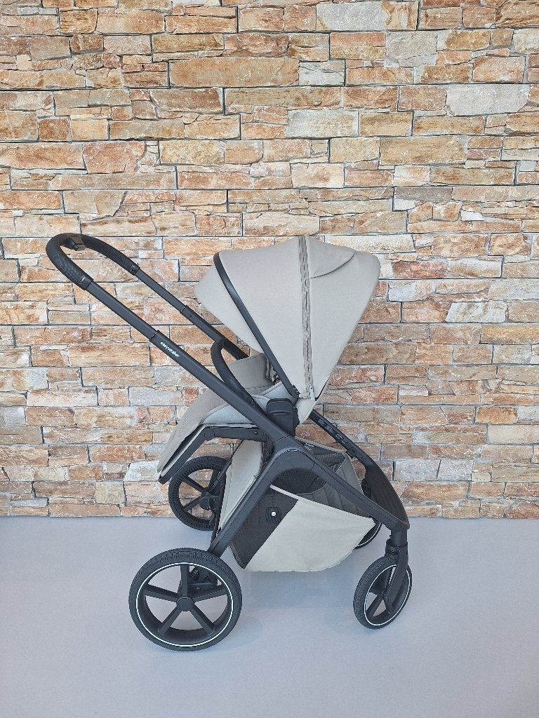 Easywalker Zoey kinderwagen 2-in-1, Ophalen, Zo goed als nieuw, Overige merken, Verstelbare rugleuning