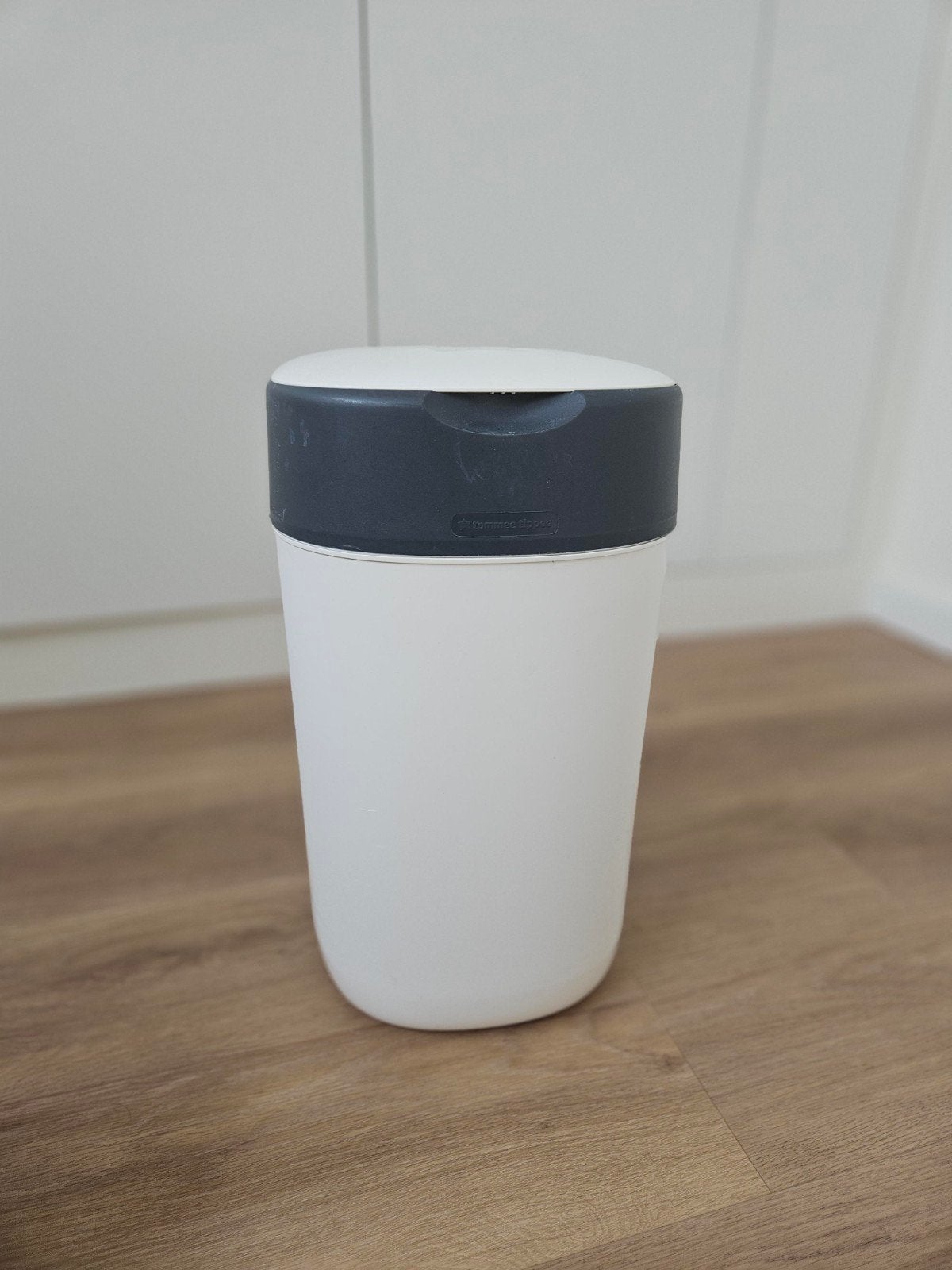 Tommee Tippee Luier emmer, Ophalen, Gebruikt
