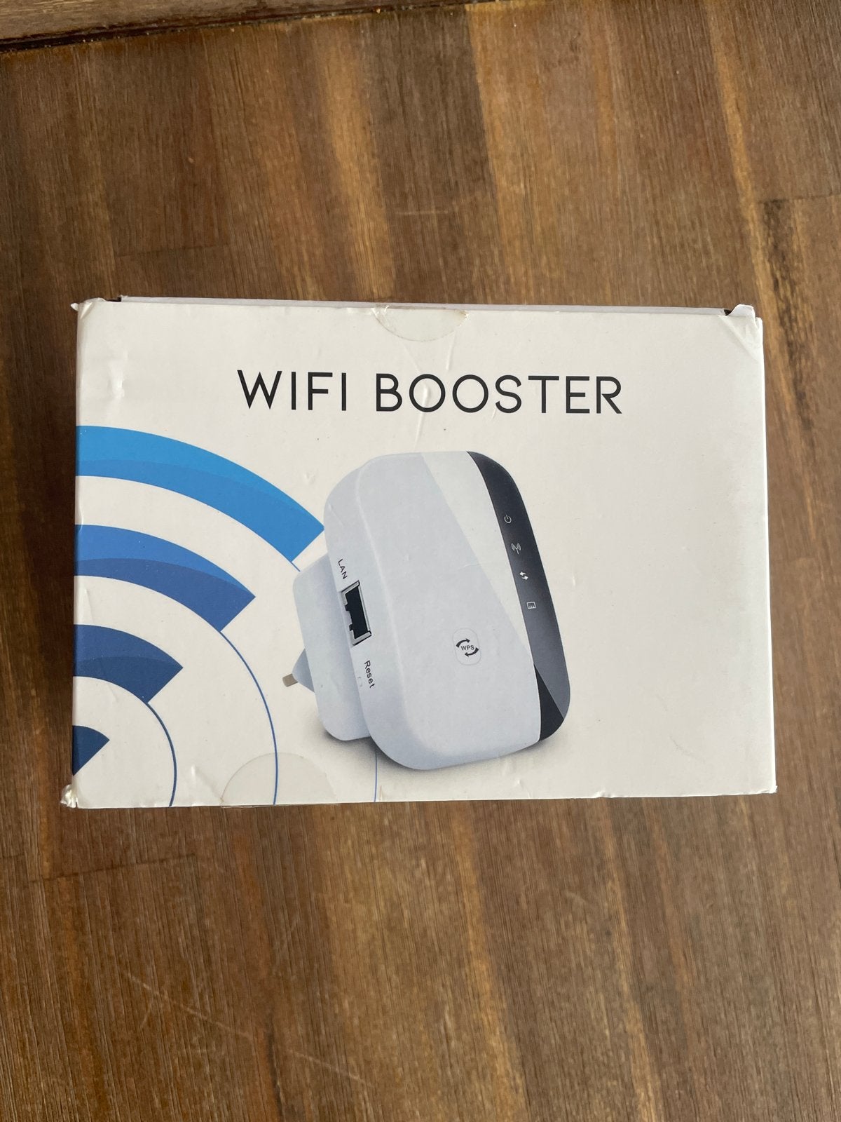 Wifi Booster / Range Extender - Verbeter je signaal, Ophalen of Verzenden, Nieuw