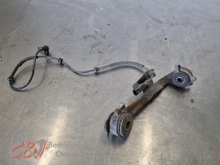 Steun (diversen) van een Renault Trafic, Auto-onderdelen, Gebruikt, -, Renault, -