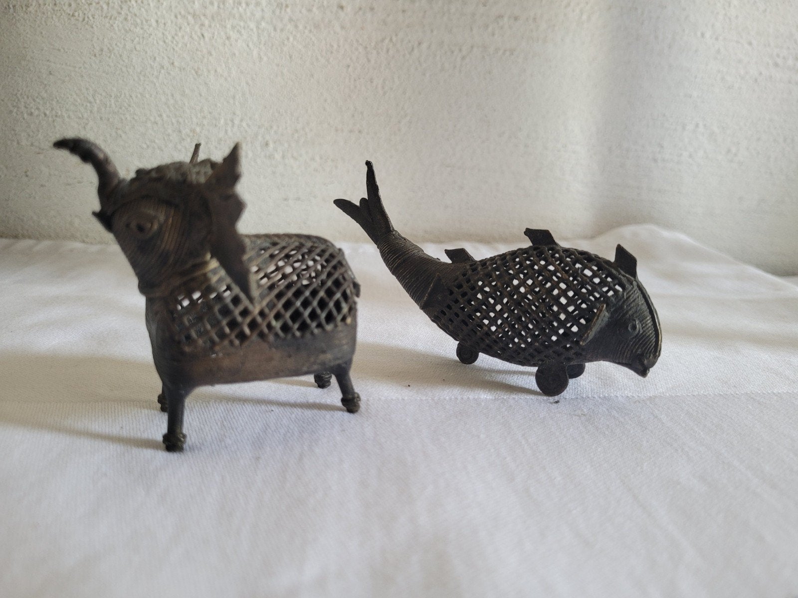 Design beeldjes, Ophalen of Verzenden