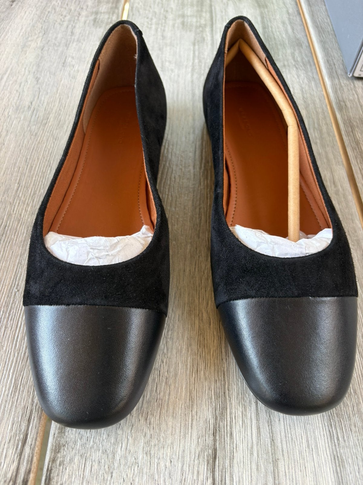 Leren instappers merk vagabond (zwart), Kleding | Dames, Schoenen, Ophalen of Verzenden, Zo goed als nieuw, Zwart, Instappers