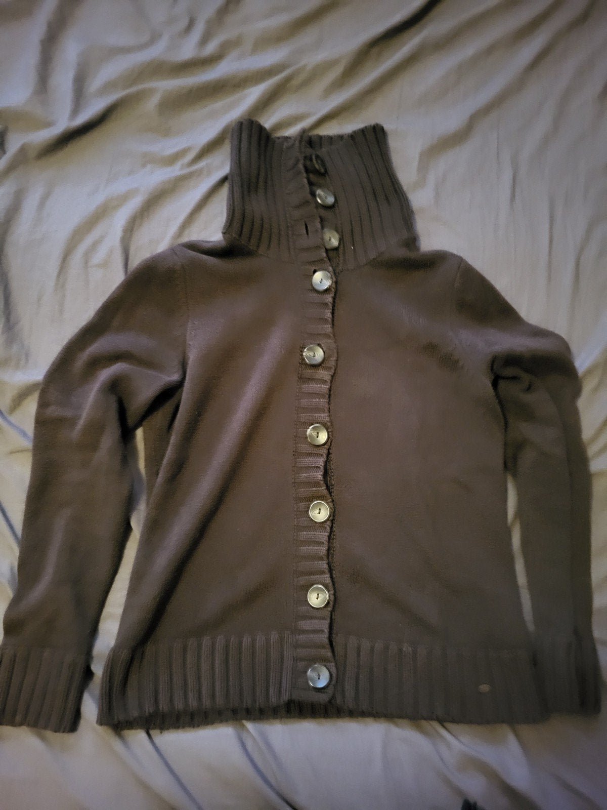 Vest, Ophalen of Verzenden, Zo goed als nieuw, Maat 38/40 (M)