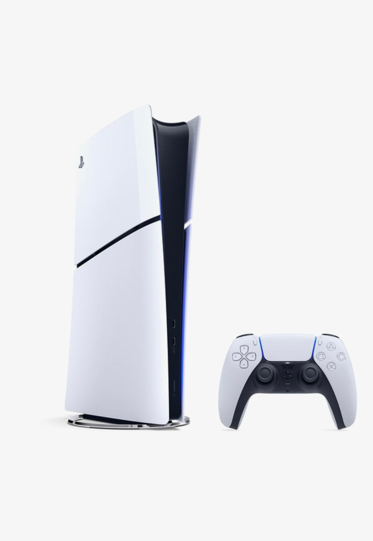 PlayStation 5 met controller, Ophalen, Nieuw, Playstation 5