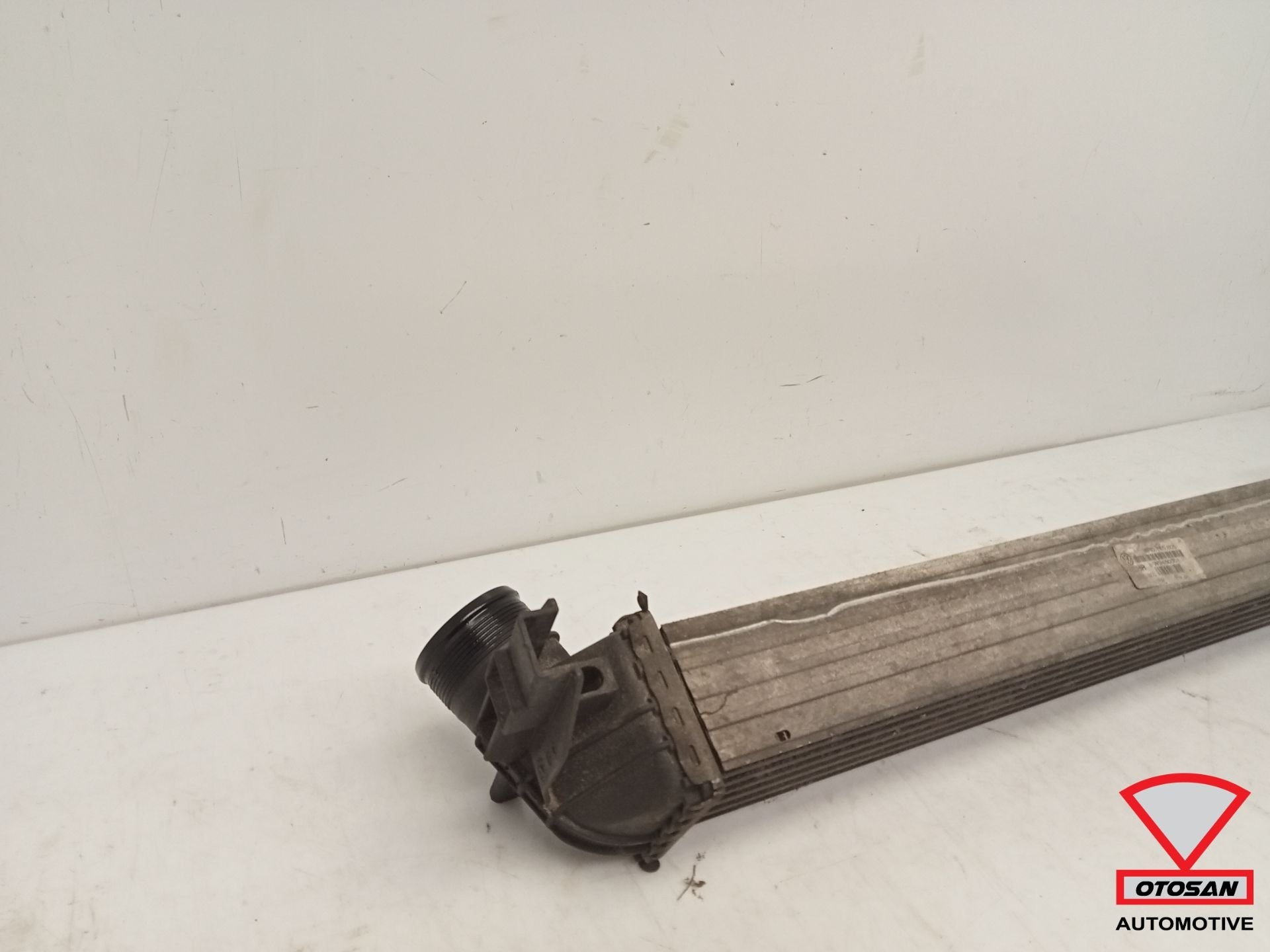 VW Polo Ibiza Fabia Intercooler 6R0145805, Gebruikt, Volkswagen, Volkswagen AG, Berliner Ring 2
38440  Wolfsburg, DE