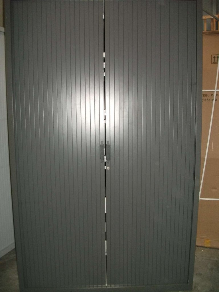 Roldeurkasten, Huis en Inrichting, Ophalen, Gebruikt, -, -
