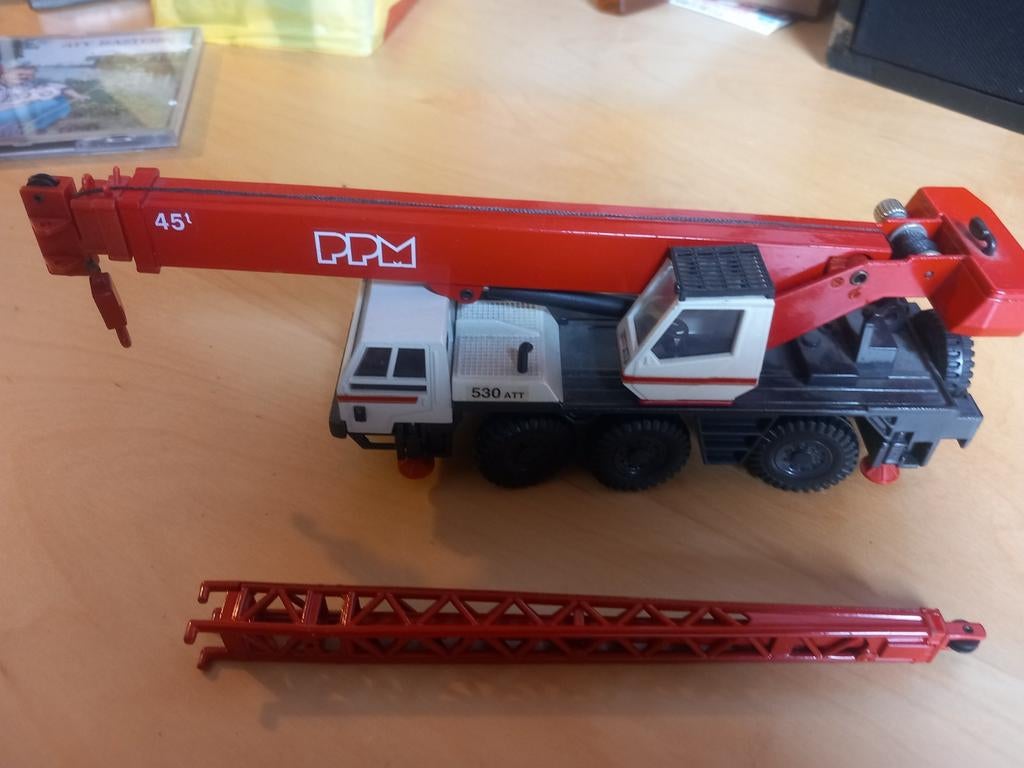 JOAL MODEL VRACHTWAGEN, Ophalen of Verzenden, Zo goed als nieuw, Bus of Vrachtwagen, Overige merken
