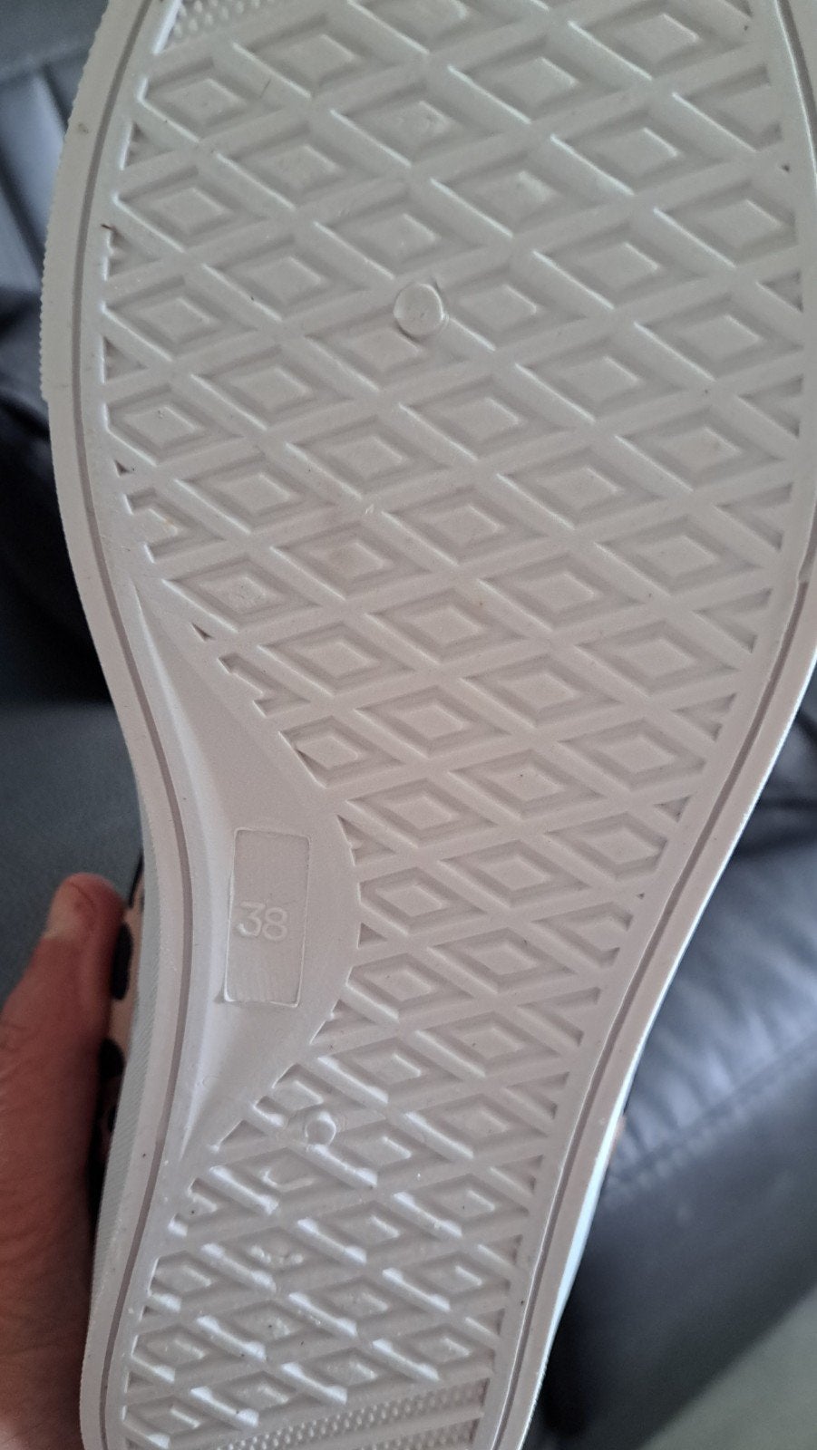 schoenen, Ophalen of Verzenden, Nieuw, Zwart, Sneakers of Gympen