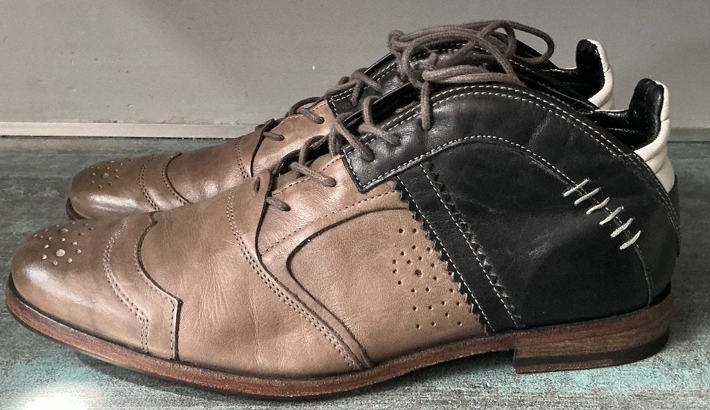 Rehab. Mt 41., Overige kleuren, Ophalen of Verzenden, Zo goed als nieuw, Rehab