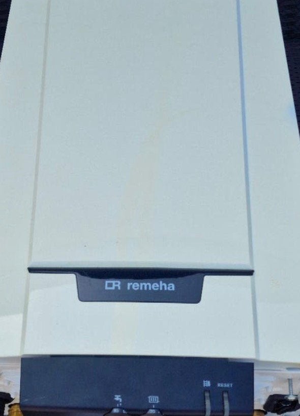 Remeha tzerra ace 28c 2019, 30 tot 80 cm, Cv-ketel of Combi-ketel, Minder dan 60 cm, Ophalen of Verzenden