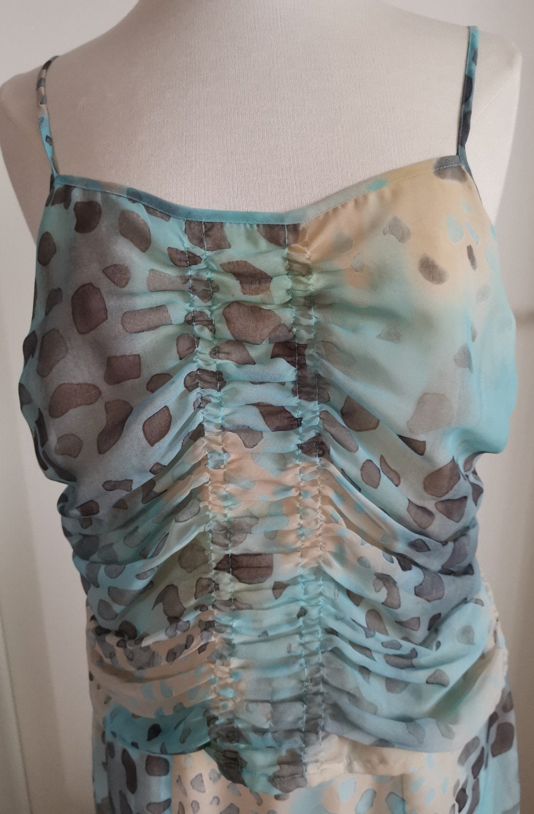 BETTY BARCLAY set top/rok maat 42 /44, Overige kleuren, Verzenden, Maat 42/44 (L), Betty Barclay