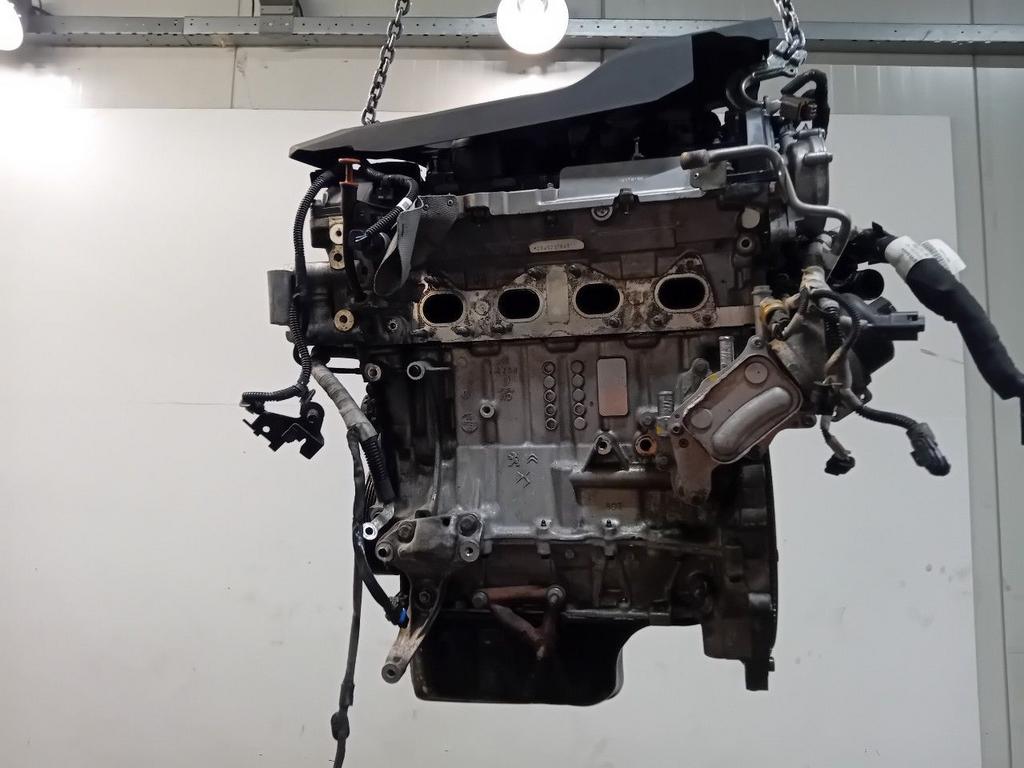 Motor Peugeot 3008, Onderdelen@venauto.nl, Van der Ven Autorecycling B.V., Gebruikt, Ettenseweg 76, 4706 PB Roosendaal, The Netherlands