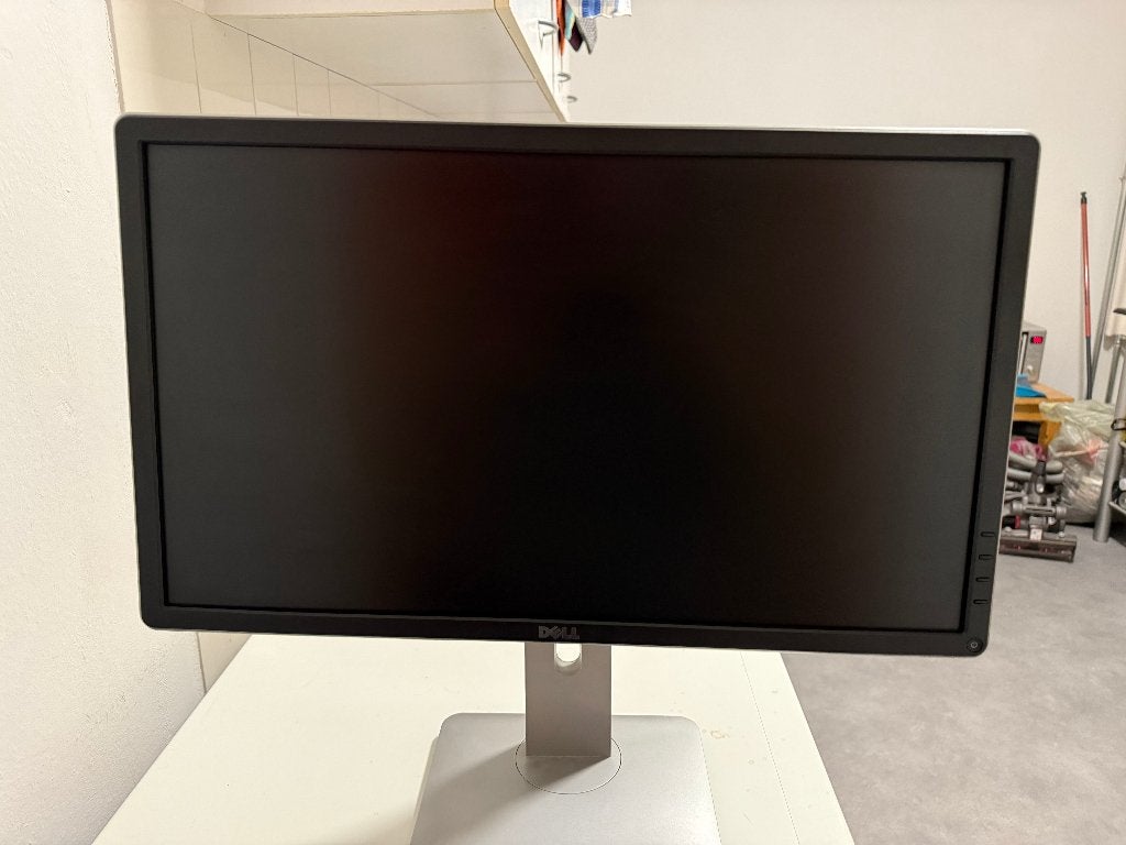 Dell P2414H 24" 1920 x 1080, IPS, Full HD, 23,8", In hoogte verstelbaar