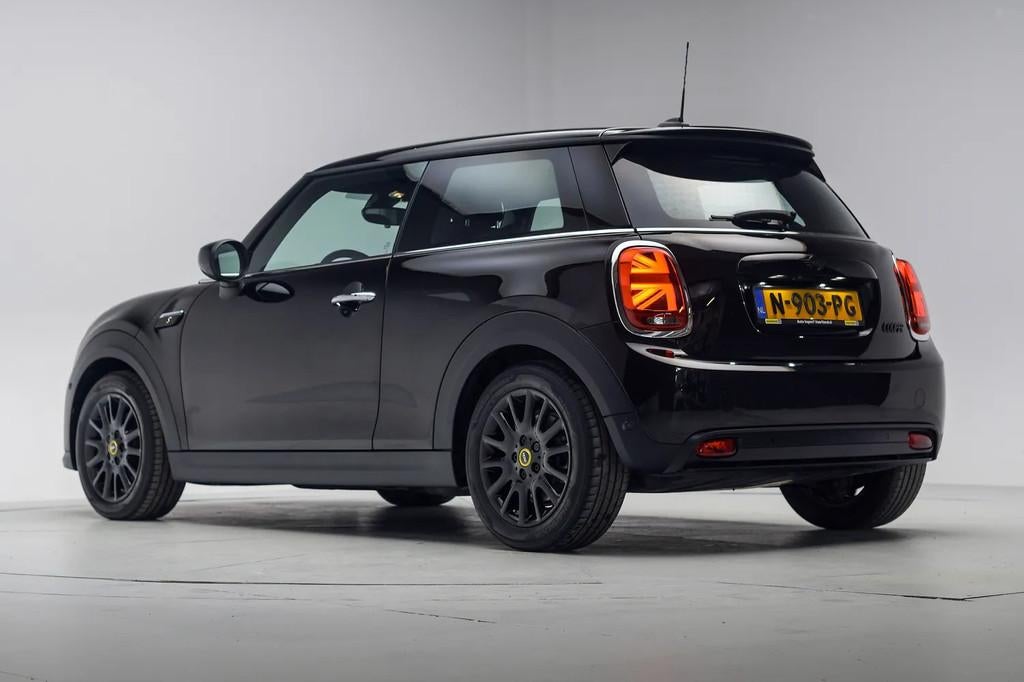 MINI Mini Electric Business Edition 33 kWh 3-Fase [ Navi Spo, Auto's, Automaat, 0 cilinders, 4 stoelen, 184 pk