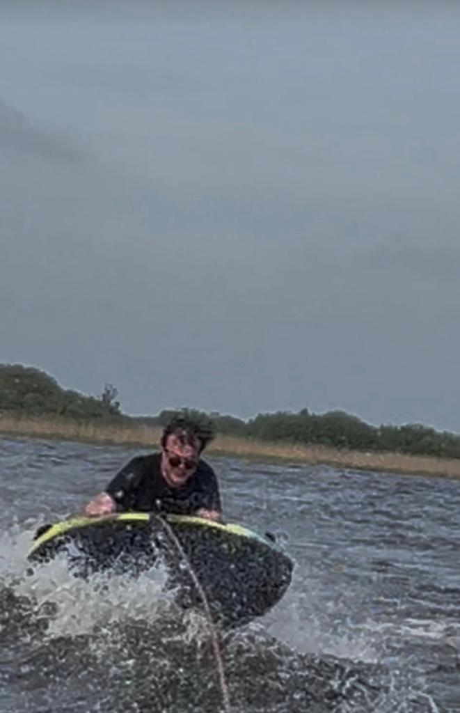 Funtube 1 persoon, Ophalen of Verzenden, Overige typen