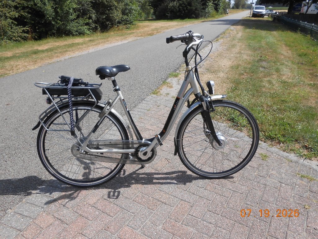 opknapper sparta c3, Fietsen en Brommers, Fietsaccessoires | Overige Fietsaccessoires, Ophalen, Gebruikt, Sparta