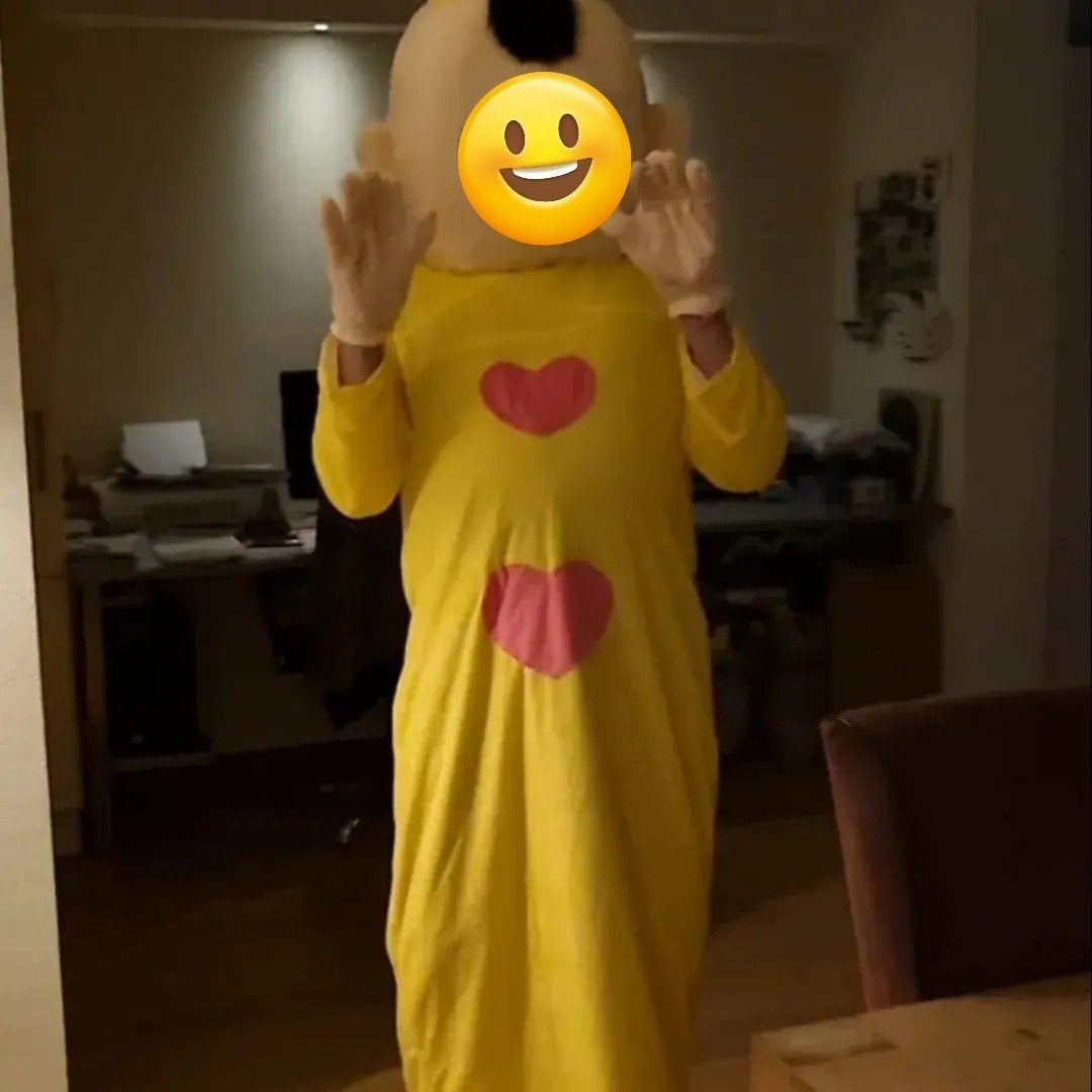 mascotte pak te huur, Ophalen of Verzenden, Verjaardag