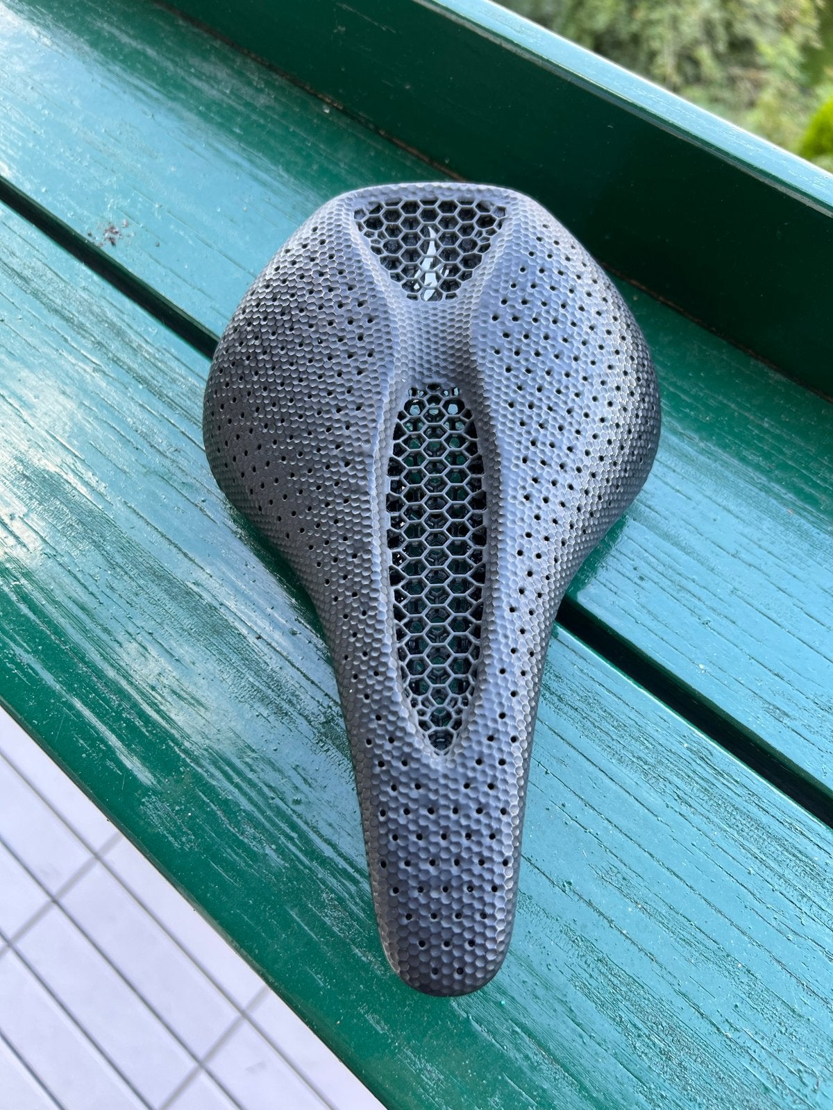 Specialized Power Pro Mirror zadel 155mm, Kunststof, Ophalen of Verzenden, Zo goed als nieuw, Zadel