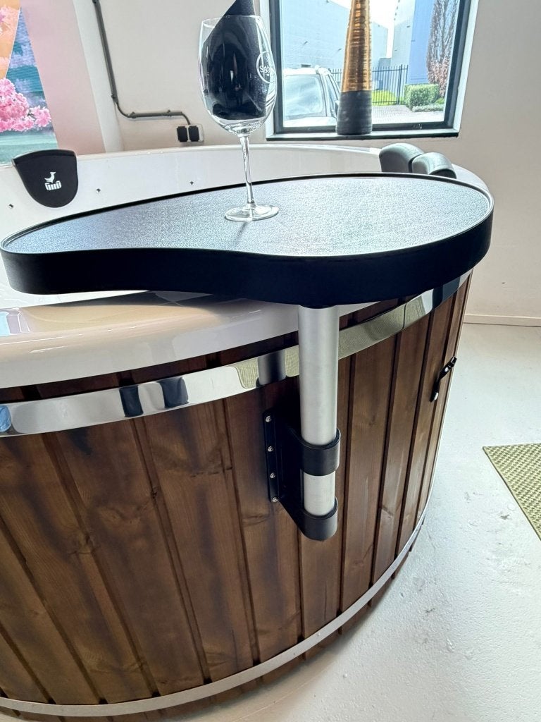 360 Draaibare Spa Tafel, Overige typen, Nieuw, Sauna Service, Ophalen of Verzenden
