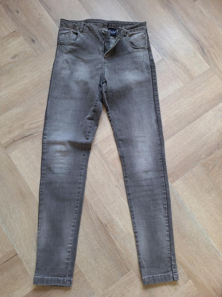 jeans MARYLEY, Kleding | Dames, Spijkerbroeken en Jeans, Ophalen of Verzenden, Zo goed als nieuw, W30 - W32 (confectie 38/40)