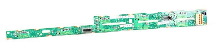 HP 8xSFF HDD Backplane for DL360p G8 667868-001, Hewlett Packard Enterprise B.V., Info@hpe.com, Startbaan 16, 1187 XR Amstelveen, Nederland