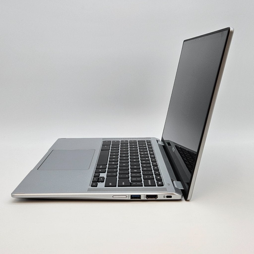 Acer Chromebook Spin CP314-1HN-C79G - 4GB 64GB Touchscreen, Computers en Software, Chromebooks, Acer, Zo goed als nieuw, Support@acer.com