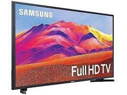 Prima Samsung TV  40 inch,  verstelbare voet, Ophalen, 50 Hz, LCD, Zo goed als nieuw