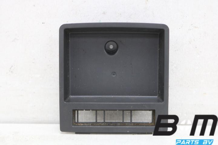 Opbergvakje middenconsole VW Touran 1T 1T1857368D, Auto-onderdelen, Interieur en Bekleding, Gebruikt