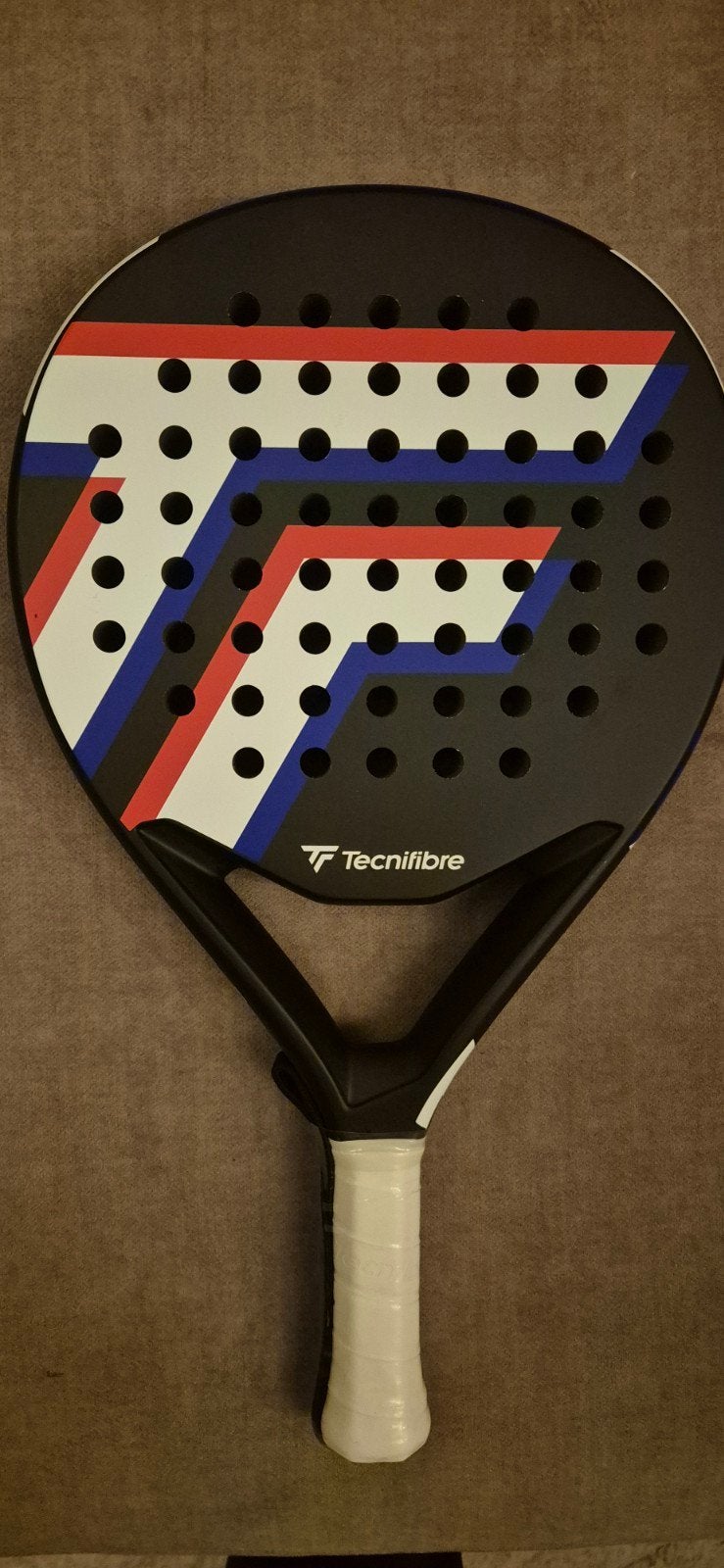Padel Racket Tecnifibre - Nieuw, Ophalen of Verzenden, Nieuw, Racket, Overige merken