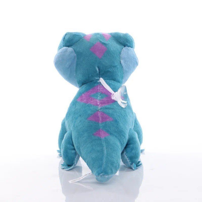 Disney Frozen grote knuffel Bruni (27cm), Ophalen of Verzenden, Overige figuren, Nieuw, Knuffel