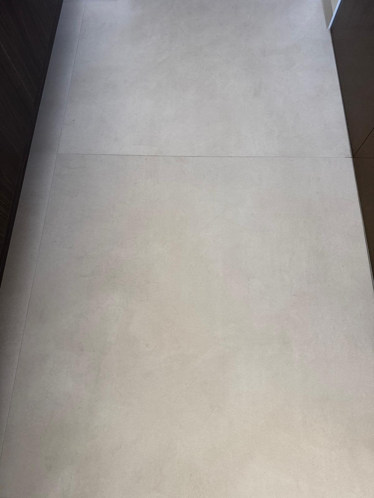 Kronos Materia Seta tegels 120x120 cm - 4 stuks, Ophalen, 60 cm of meer, Nieuw, 5 tot 10 m²