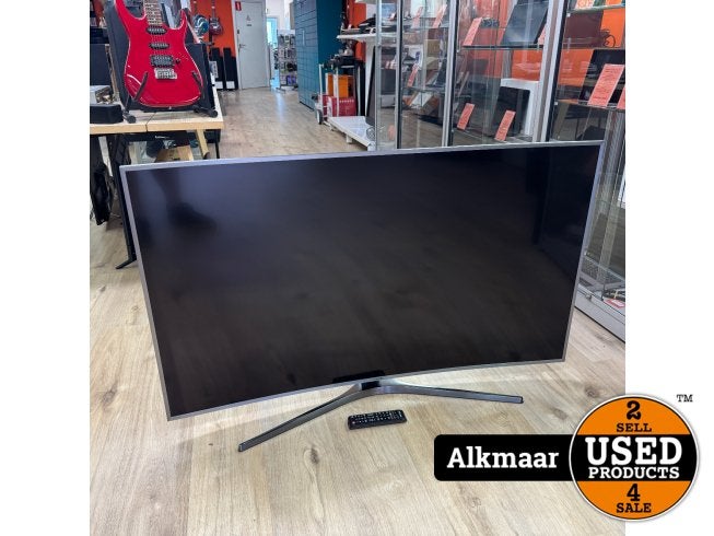Samsung UE55MU6640 55 Inch 4K smart TV  + afstandsbediening, Samsung, Zo goed als nieuw, Support@Samsung.com, 129, Samsung-ro, Yeongtong-gu
Suwon-si, Gyeonggi-do 16677
South Korea