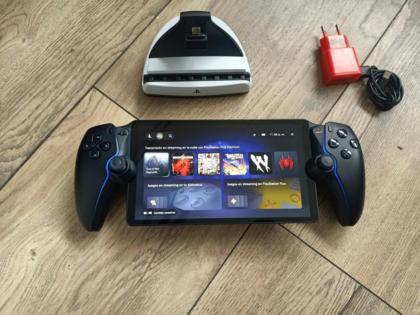 PlayStation portal