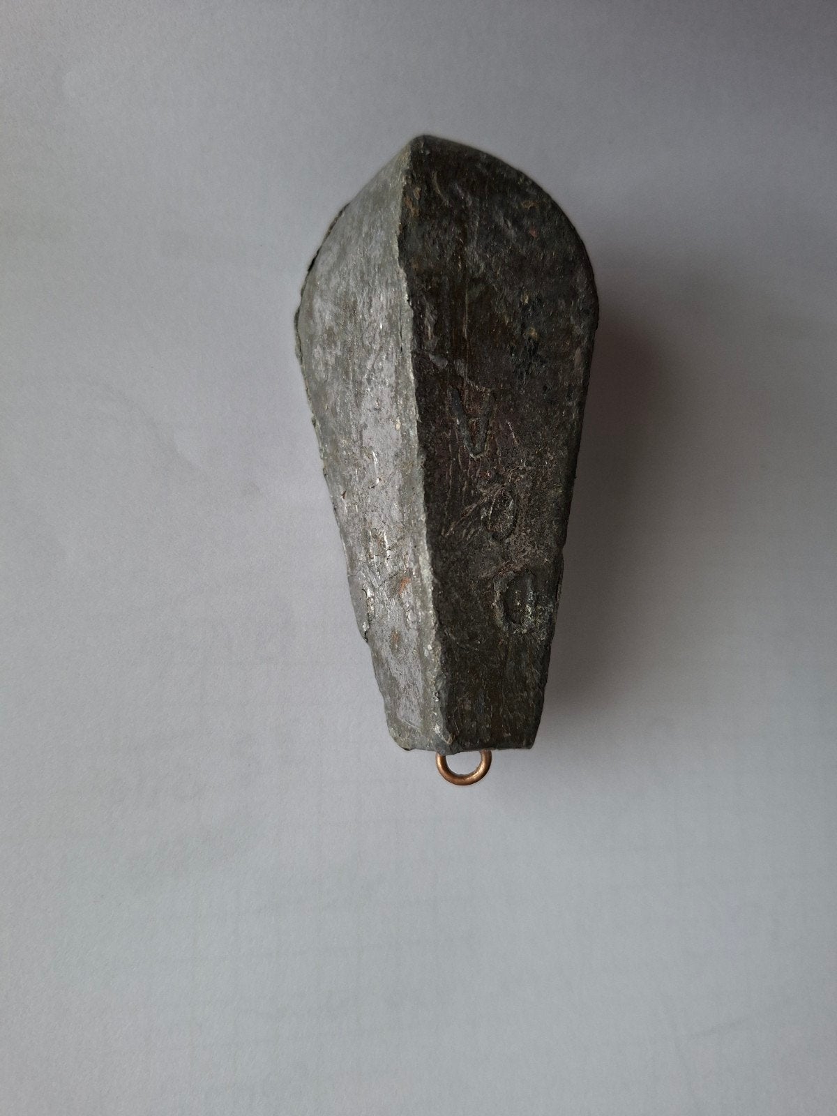 Wrak lood 350 gram, Watersport en Boten, Ophalen of Verzenden