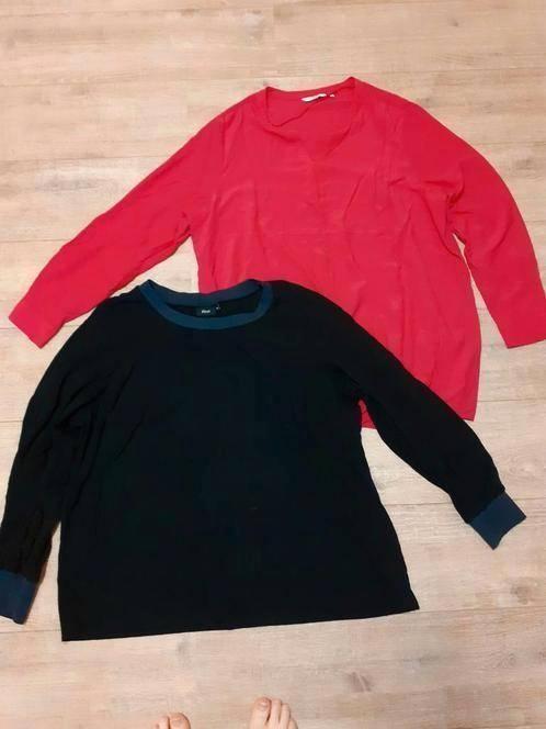 Tuniek ,blouse ,broek  ,rok, jurk ea, Ophalen of Verzenden, Crème, Rechthoekig, 50 tot 100 cm