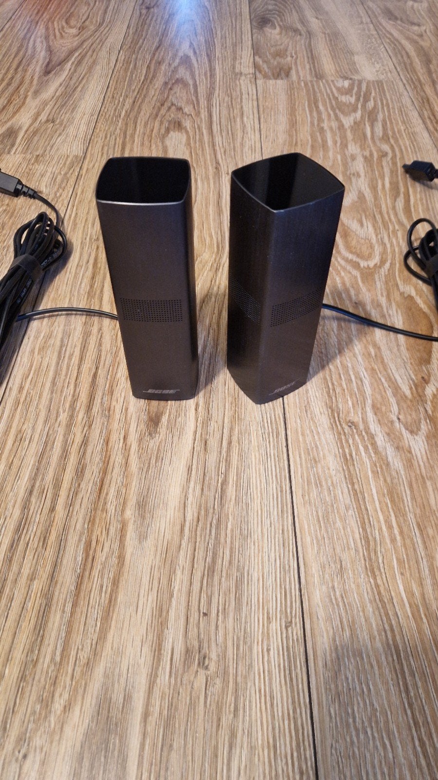 💥Bose 700 Surround Speakers💥, Ophalen of Verzenden, Zo goed als nieuw, Bose