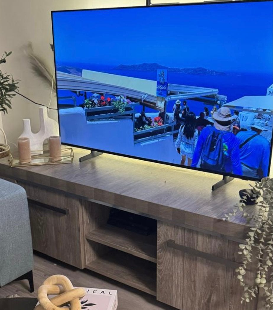 Tv meubel, Huis en Inrichting, Ophalen