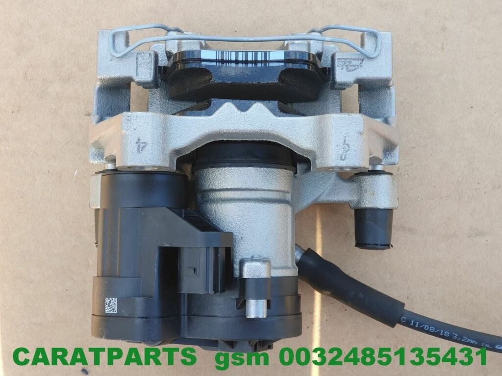 5q0615406ee tt remklauw golf 7 remklauw a3 8v t roc q2 ..., Audi, Gebruikt, Volkswagen AG, Berliner Ring 2
38440  Wolfsburg, DE