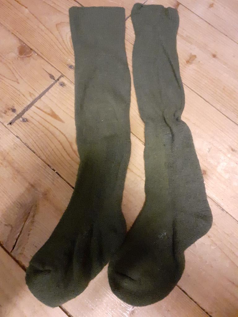Sokken US Army, Ophalen of Verzenden, Landmacht, Amerika, Kleding of Schoenen