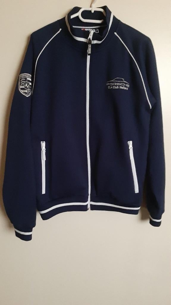 Porsche 914 clubvest, Ophalen of Verzenden