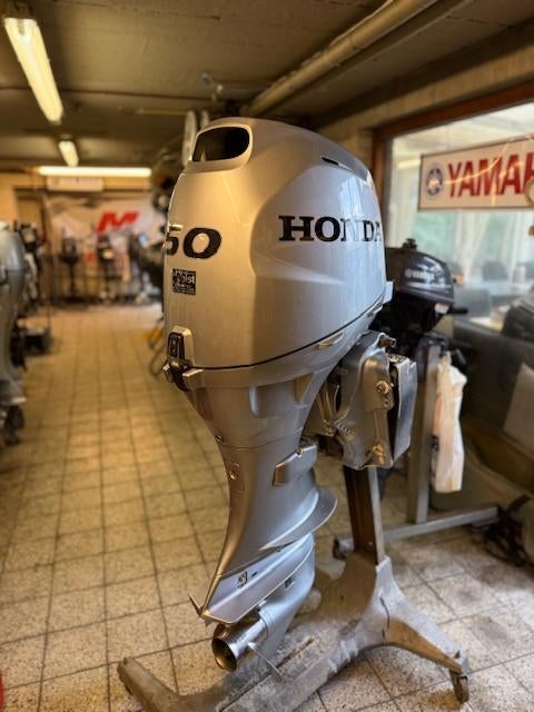 Honda 50pk, Auto-onderdelen, Motor en Toebehoren, Gebruikt