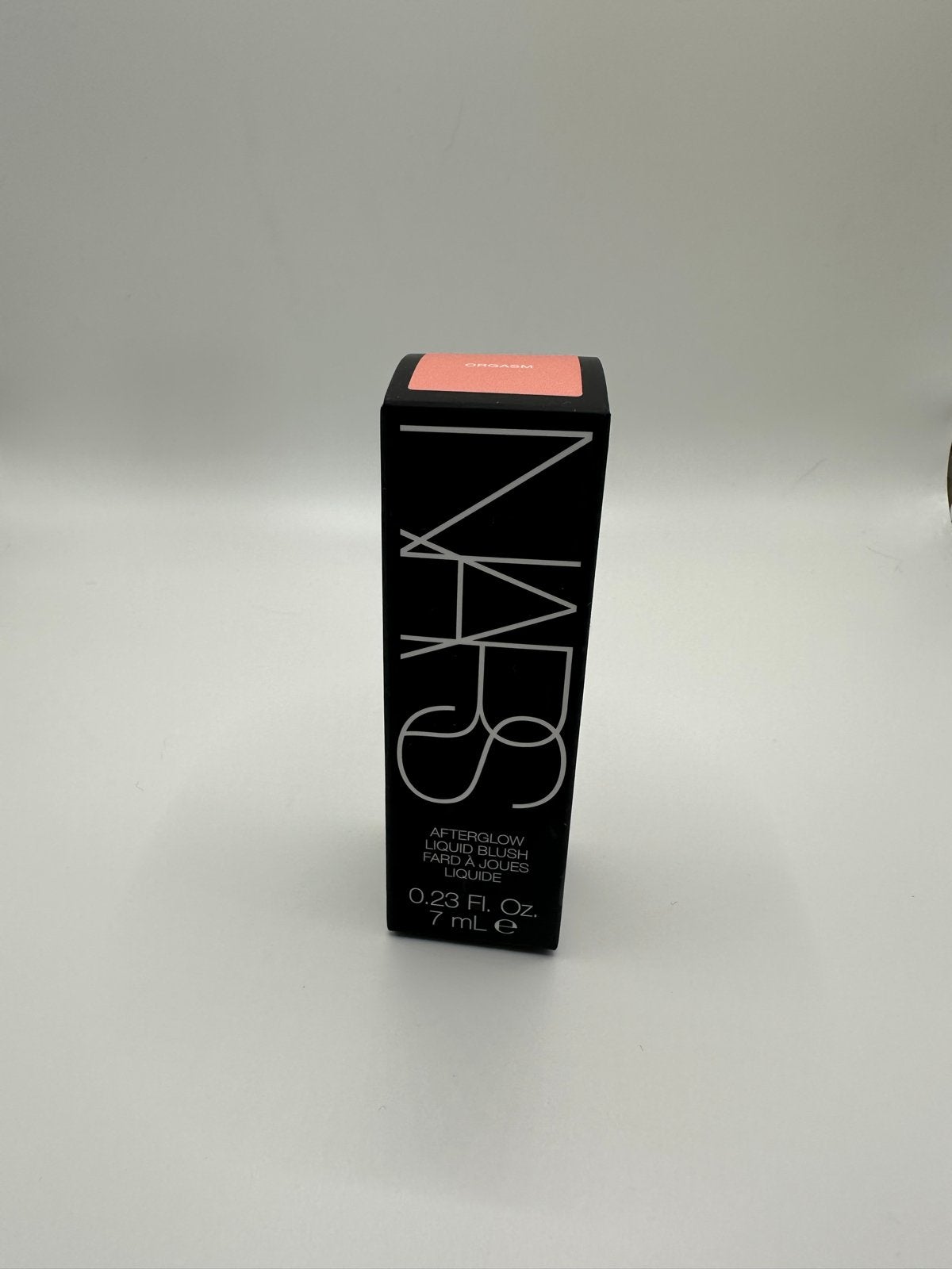 NARS Afterglow Liquid Blush - Orgasm (7ml), Wangen, Nieuw, Ophalen of Verzenden, Make-up