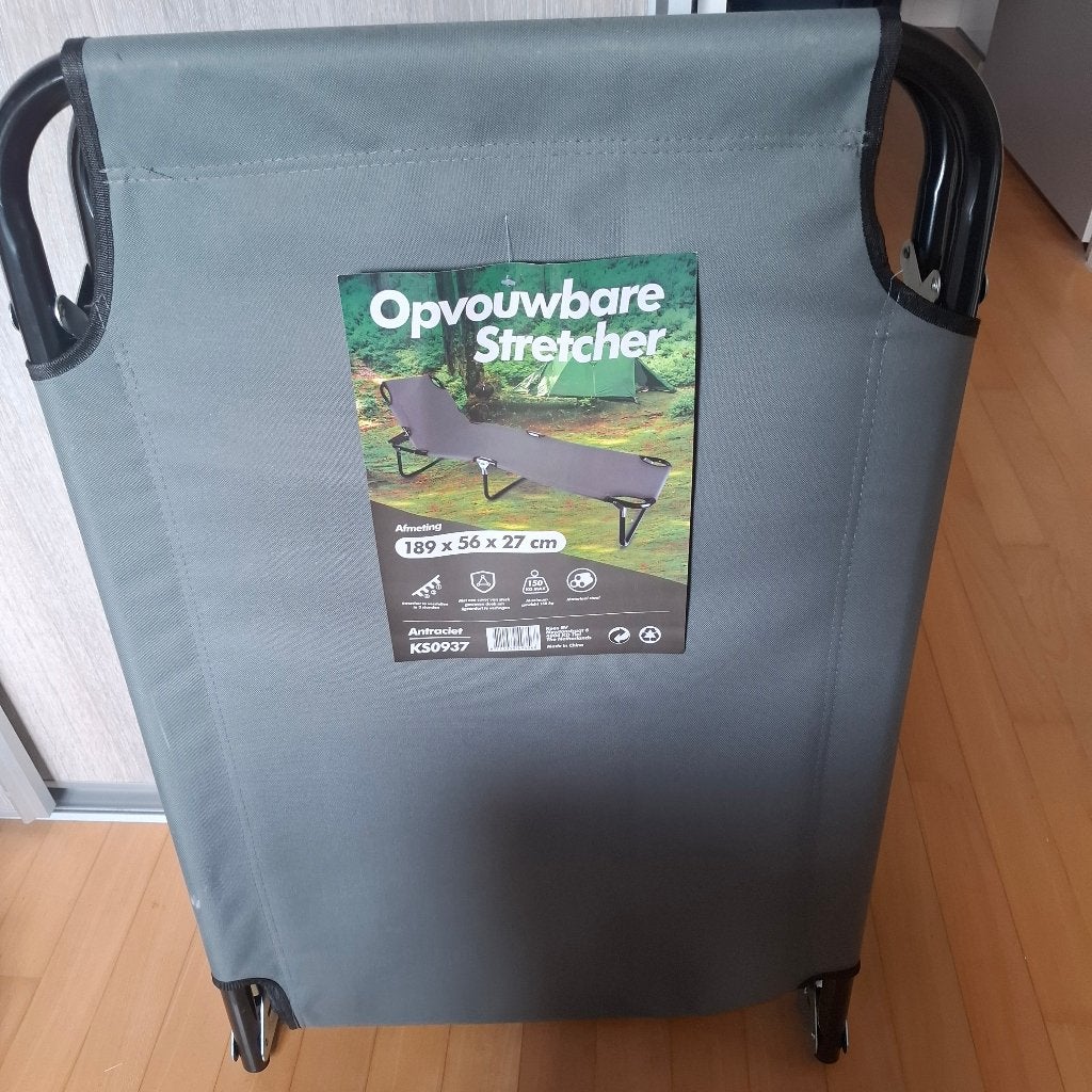 Stretcher, Ophalen, Nieuw, Overige