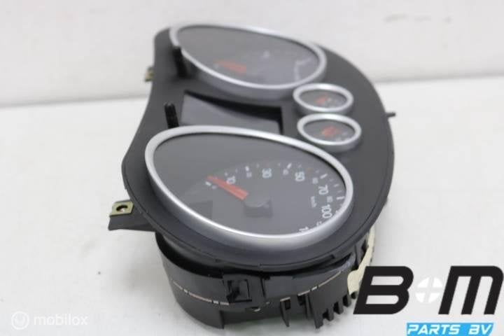 Tellerunit Audi A2 8Z0920931B, Gebruikt