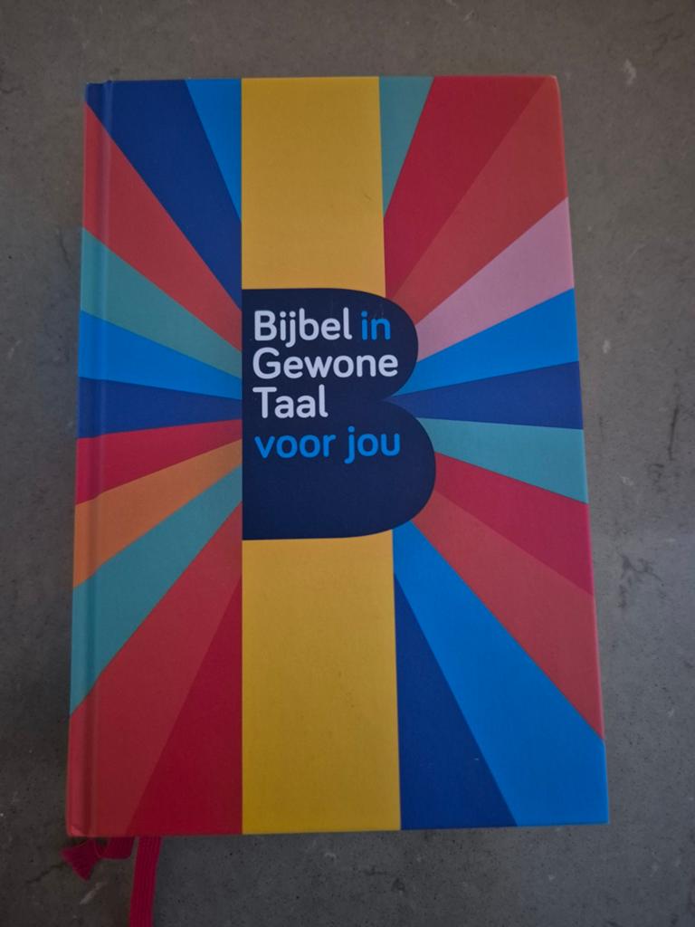 Kwintessens - Nieuwe Bijbel in gewone taal voor jou, Boeken, Nieuw, Christendom | Protestants, Ophalen of Verzenden, Kwintessens