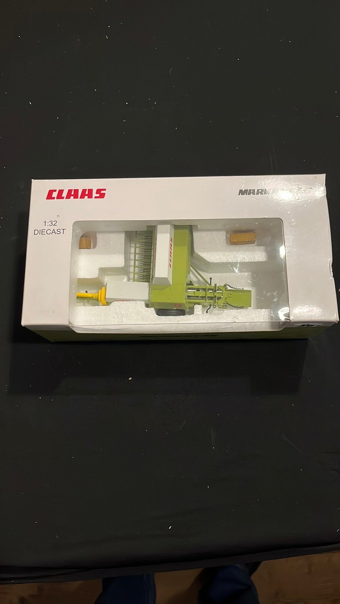 Claae Markant 65, Ophalen of Verzenden, Nieuw, Tractor of Landbouw, Overige merken
